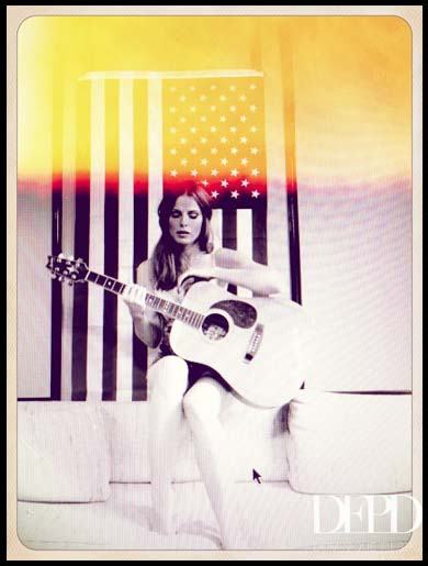 AMERICANA (20×30) Photography