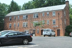 Insight has bought 1200 N. Rolfe St. in Arlington and will replace it with Class A apartments.