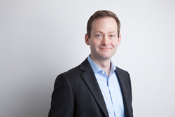 “Brendan will deploy his hands-on experience and global perspective to help make the Apollo unique” - Insight CEO Richard Hausler