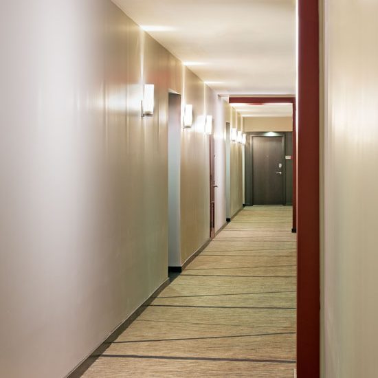Grayson-Corridor