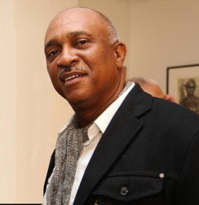 Painter, Preston Sampson