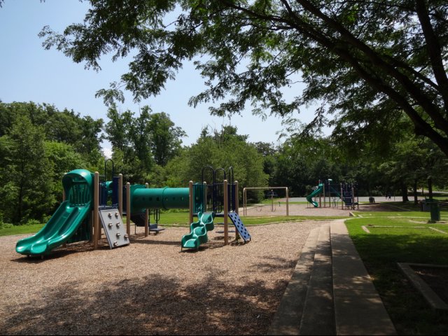 playground playground
