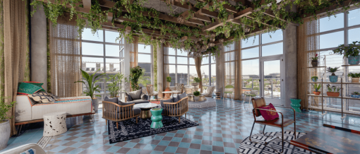 Conservatory