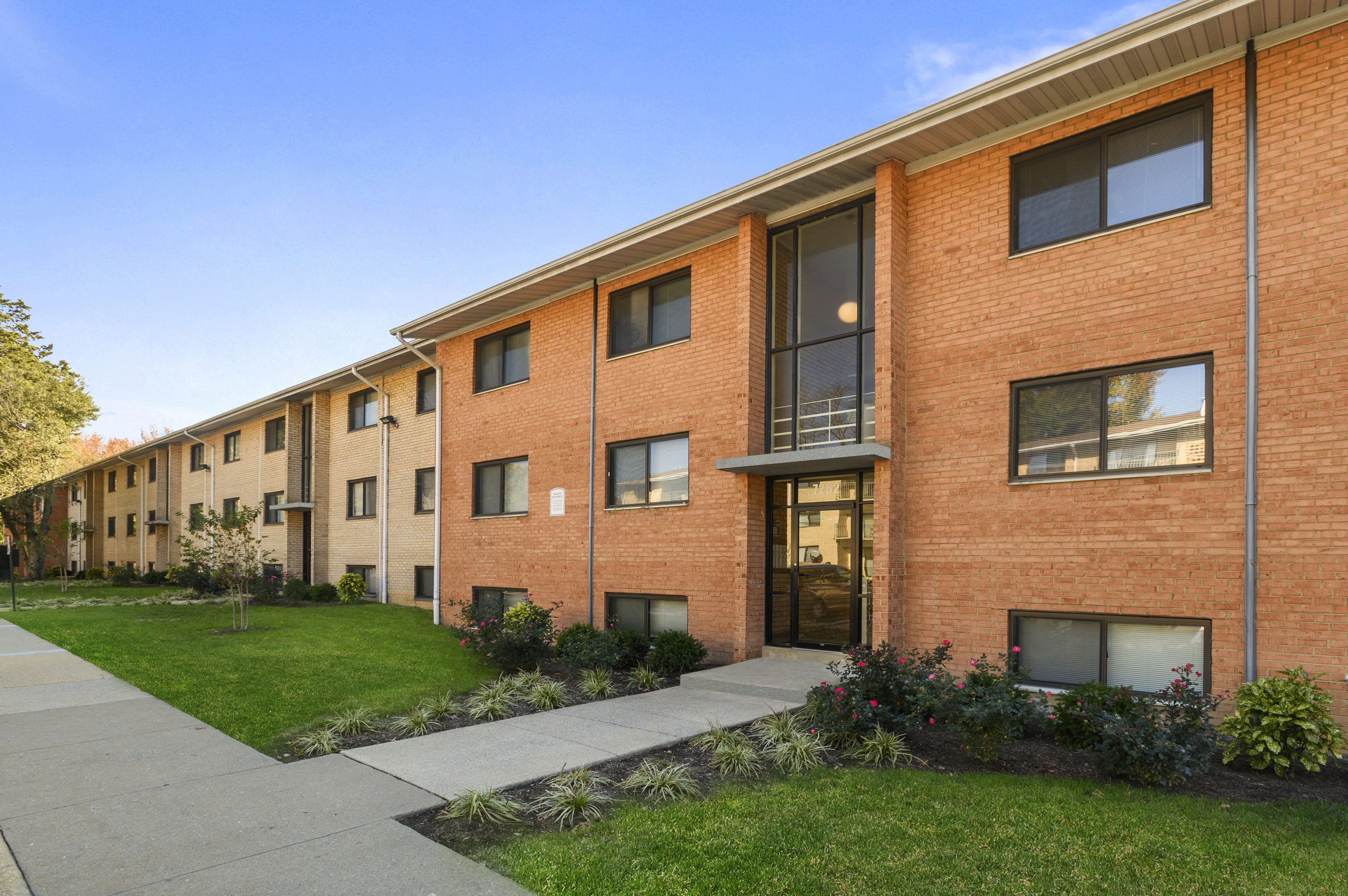 HHM - Garden Bldgs HHM - Garden Bldgs