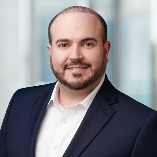 Zach Anduiza