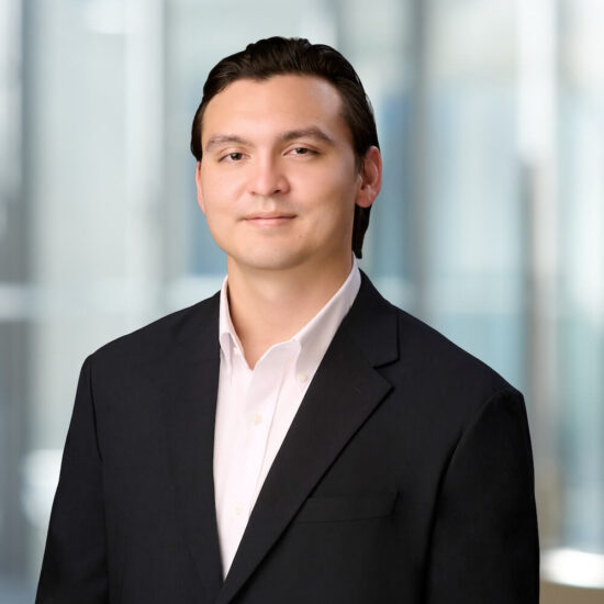 Portrait of Isaac Ward